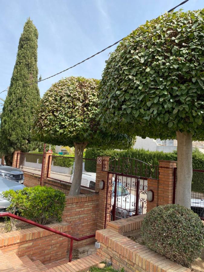 Precioso Apartamento Con Piscina Urbanizacion Playazul Cambrils Kültér fotó