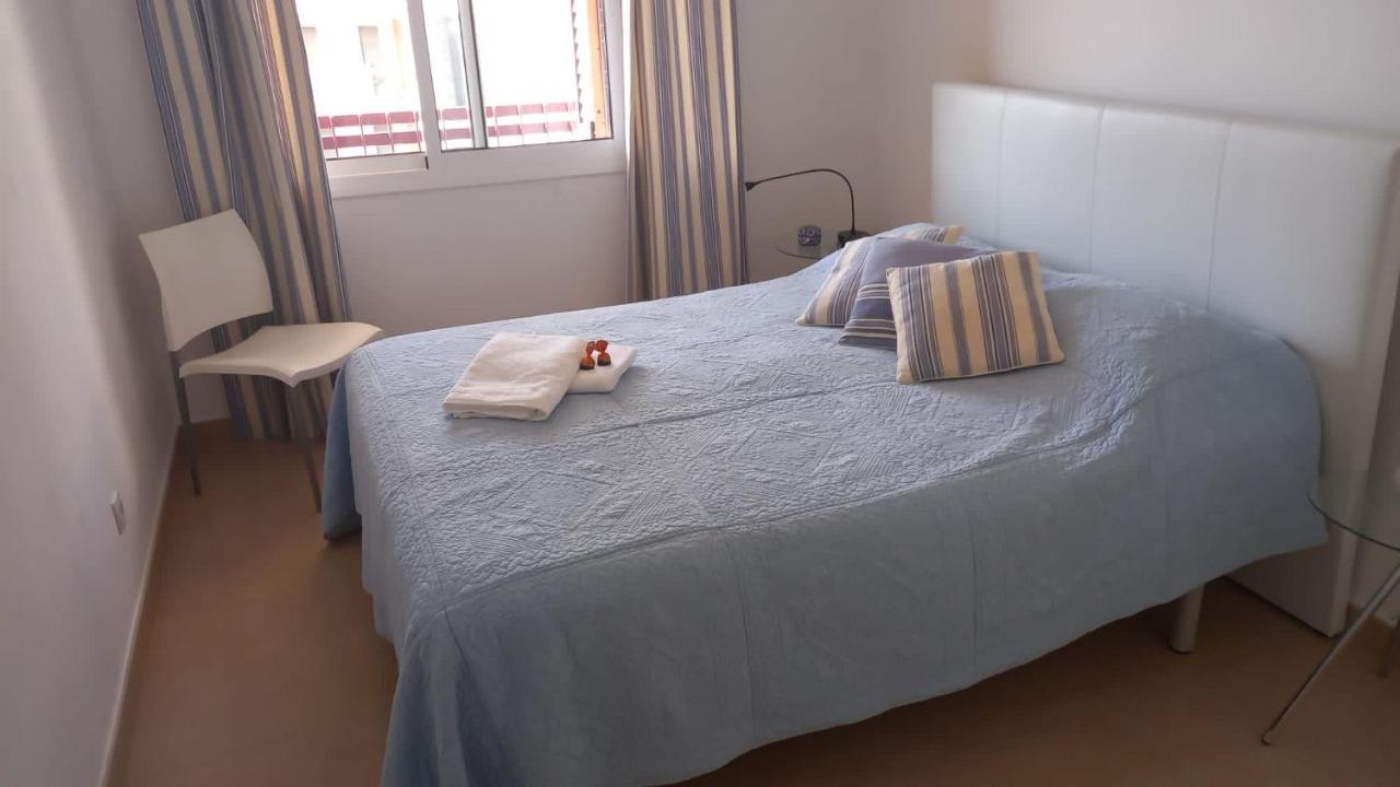 Precioso Apartamento Con Piscina Urbanizacion Playazul Cambrils Kültér fotó