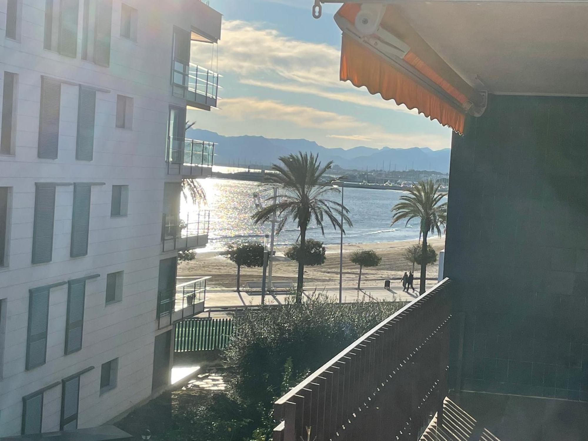 Precioso Apartamento Con Piscina Urbanizacion Playazul Cambrils Kültér fotó