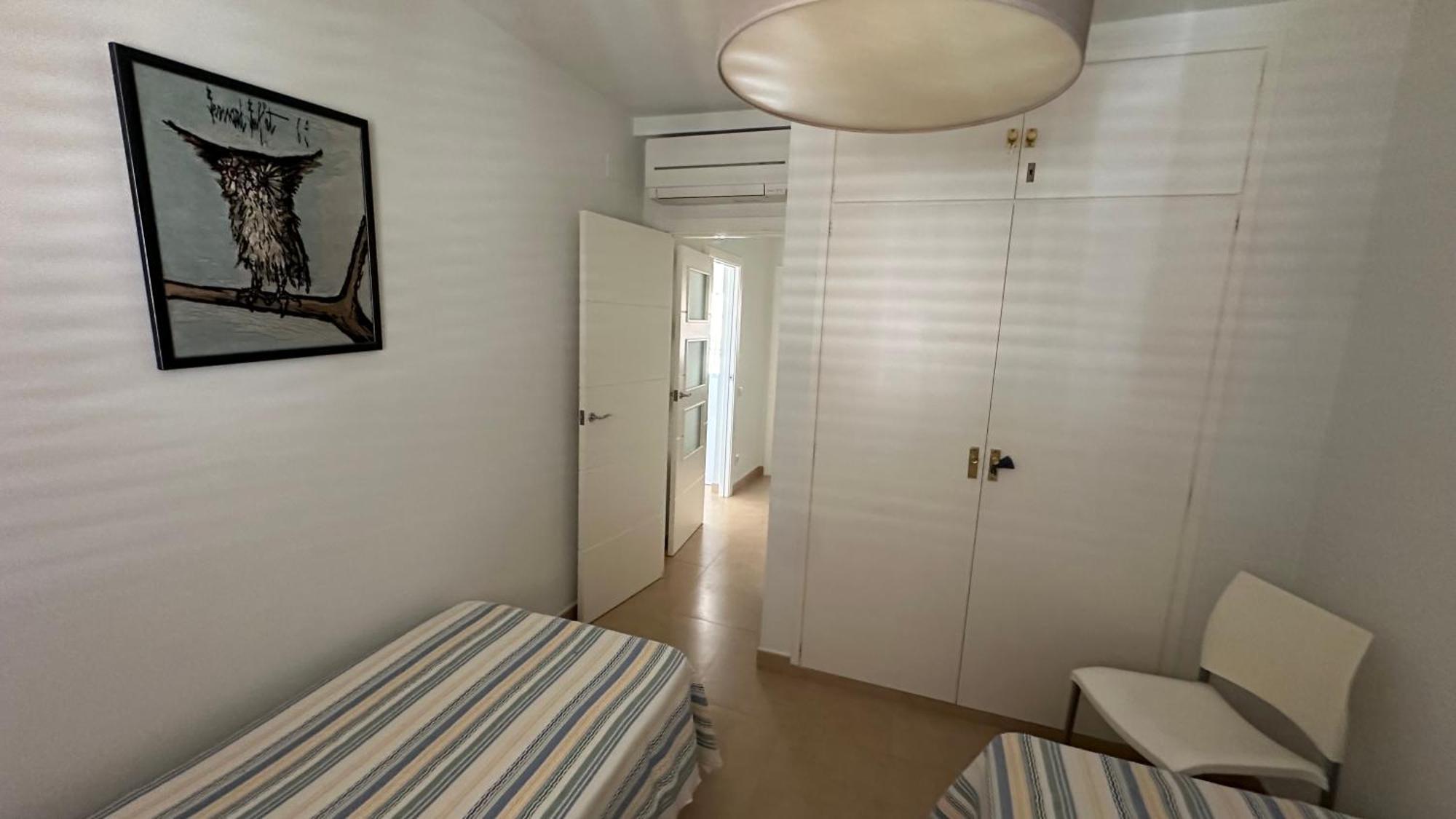 Precioso Apartamento Con Piscina Urbanizacion Playazul Cambrils Kültér fotó