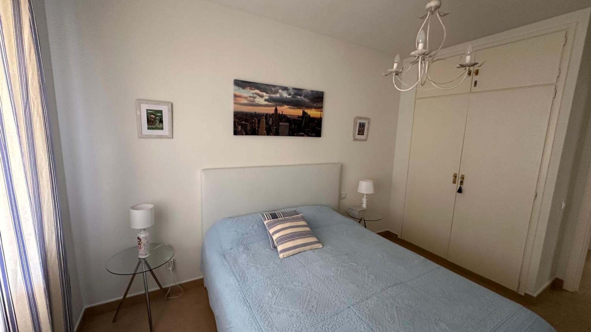 Precioso Apartamento Con Piscina Urbanizacion Playazul Cambrils Kültér fotó